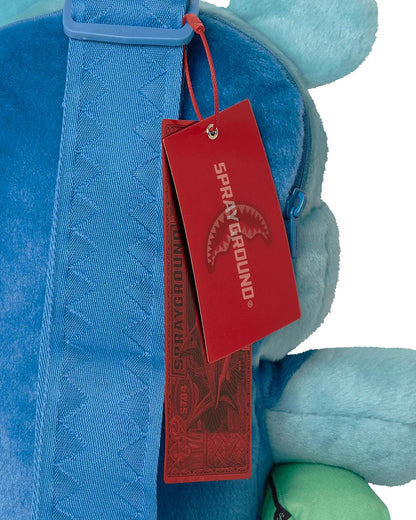 LITTLE BEAR VANDAL CROSSBODY