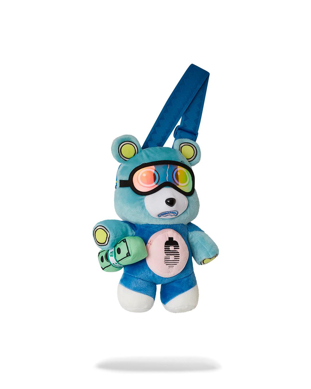 LITTLE BEAR VANDAL CROSSBODY
