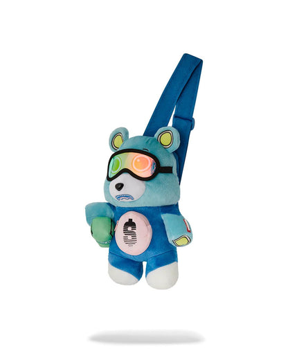LITTLE BEAR VANDAL CROSSBODY
