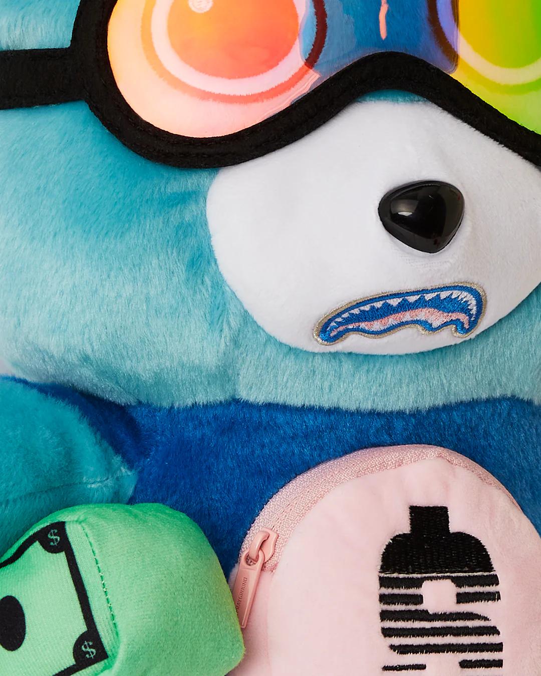 LITTLE BEAR VANDAL CROSSBODY