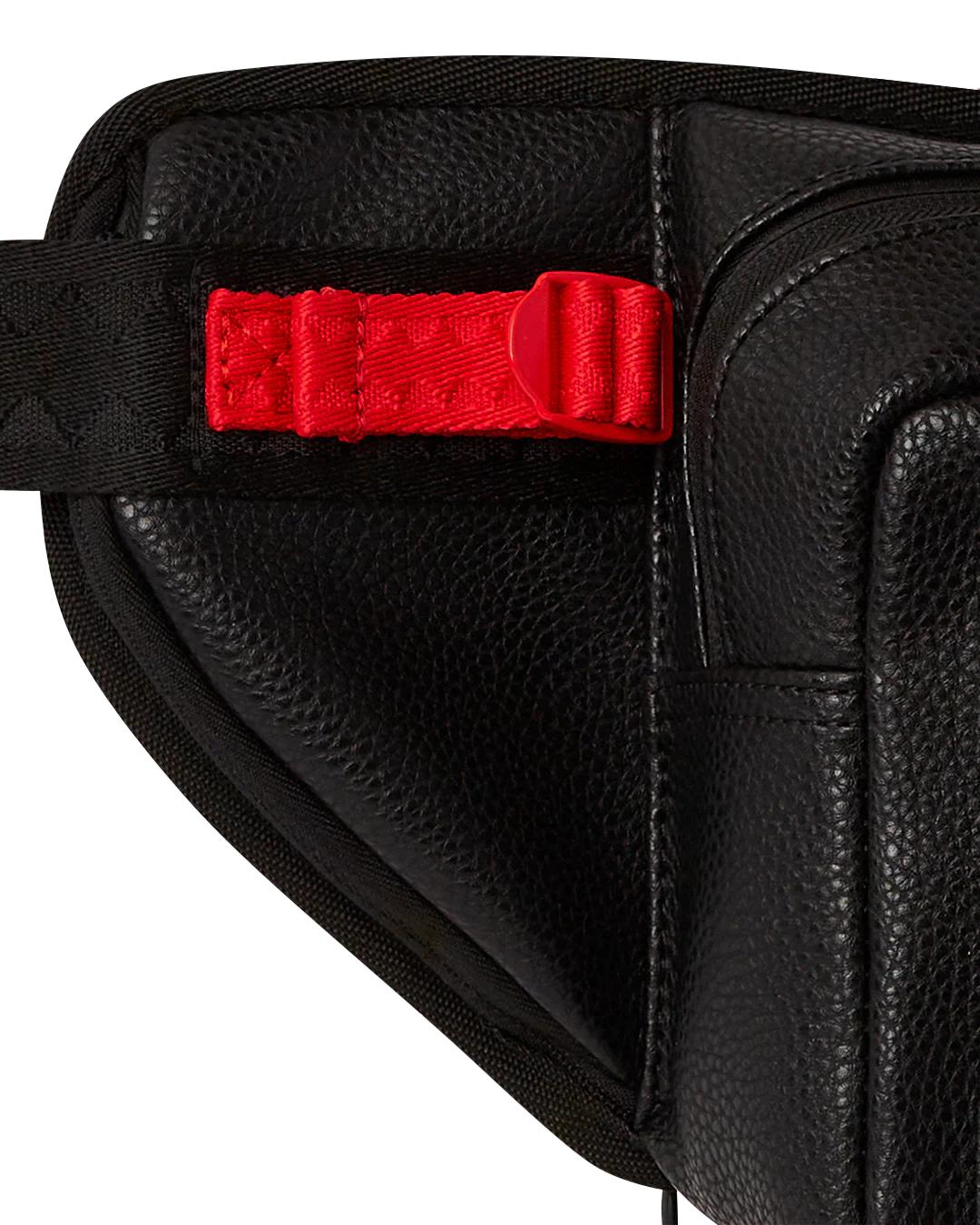 AIRFREIGHT CARGO CROSSBODY