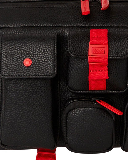 AIRFREIGHT CARGO CROSSBODY