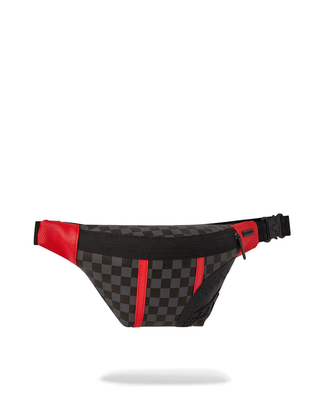 MONACO SHARK CLUB SAVVY CROSSBODY