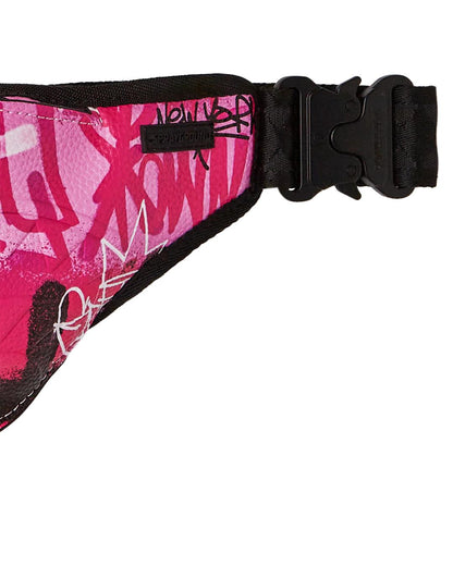 AFTERGLOW SKYGLOW WING CROSSBODY