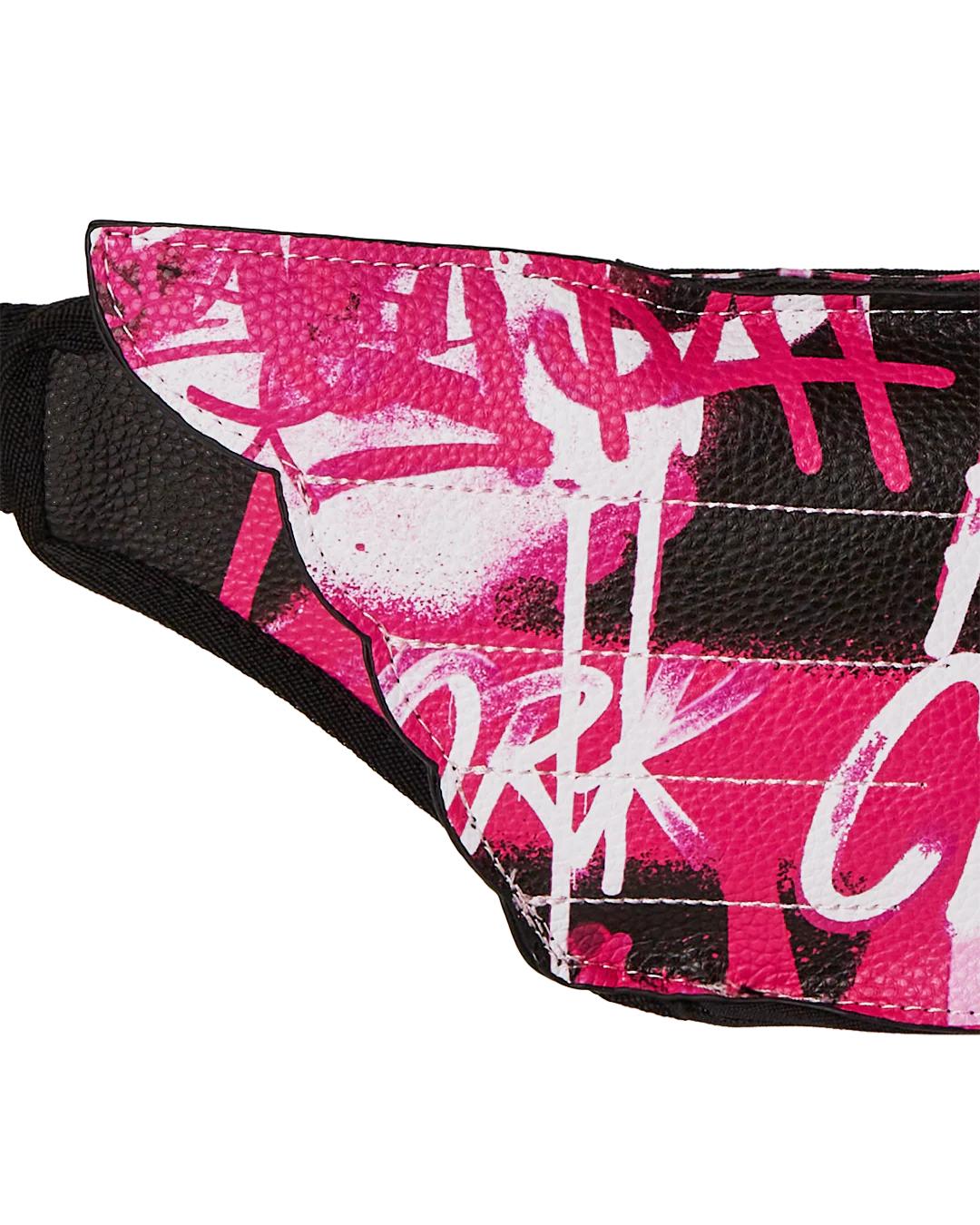 AFTERGLOW SKYGLOW WING CROSSBODY