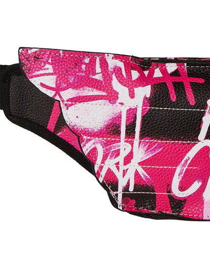 AFTERGLOW SKYGLOW WING CROSSBODY
