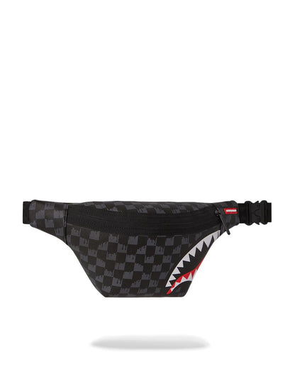 ATOMIC VAPOR SHARK CROSSBODY