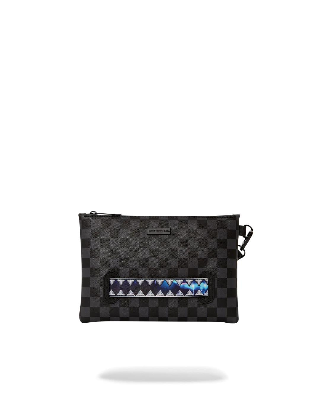 THE UNDERCURRENT CROSS-OVER CLUTCH