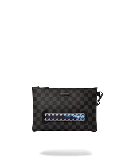 THE UNDERCURRENT CROSS-OVER CLUTCH