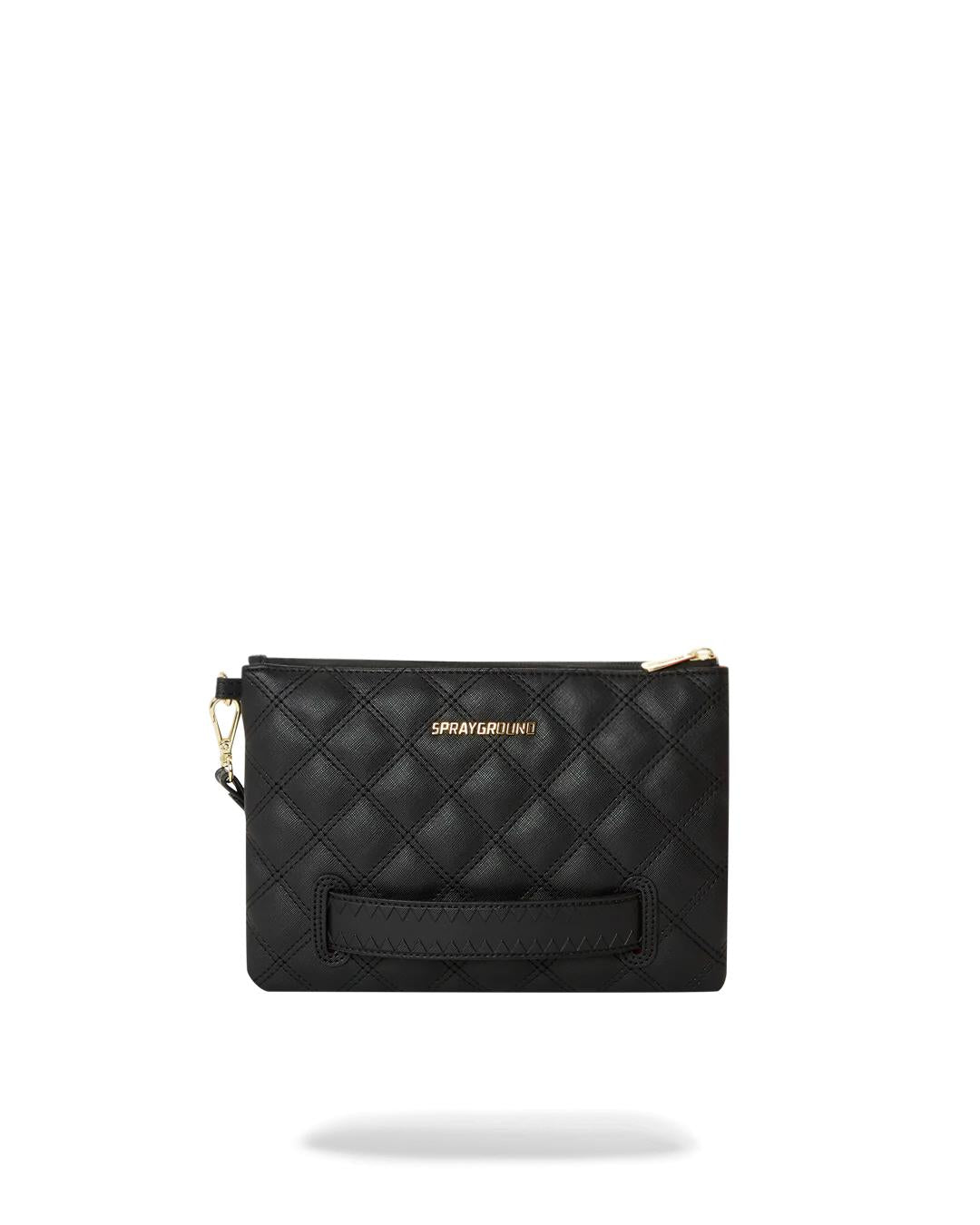 24K GENEVA CROSSOVER CLUTCH
