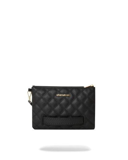 24K GENEVA CROSSOVER CLUTCH