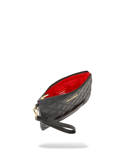 24K GENEVA CROSSOVER CLUTCH