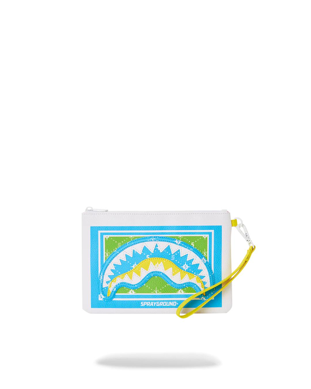 MODUS OPERANDI CHAMELEON CROSSOVER CLUTCH