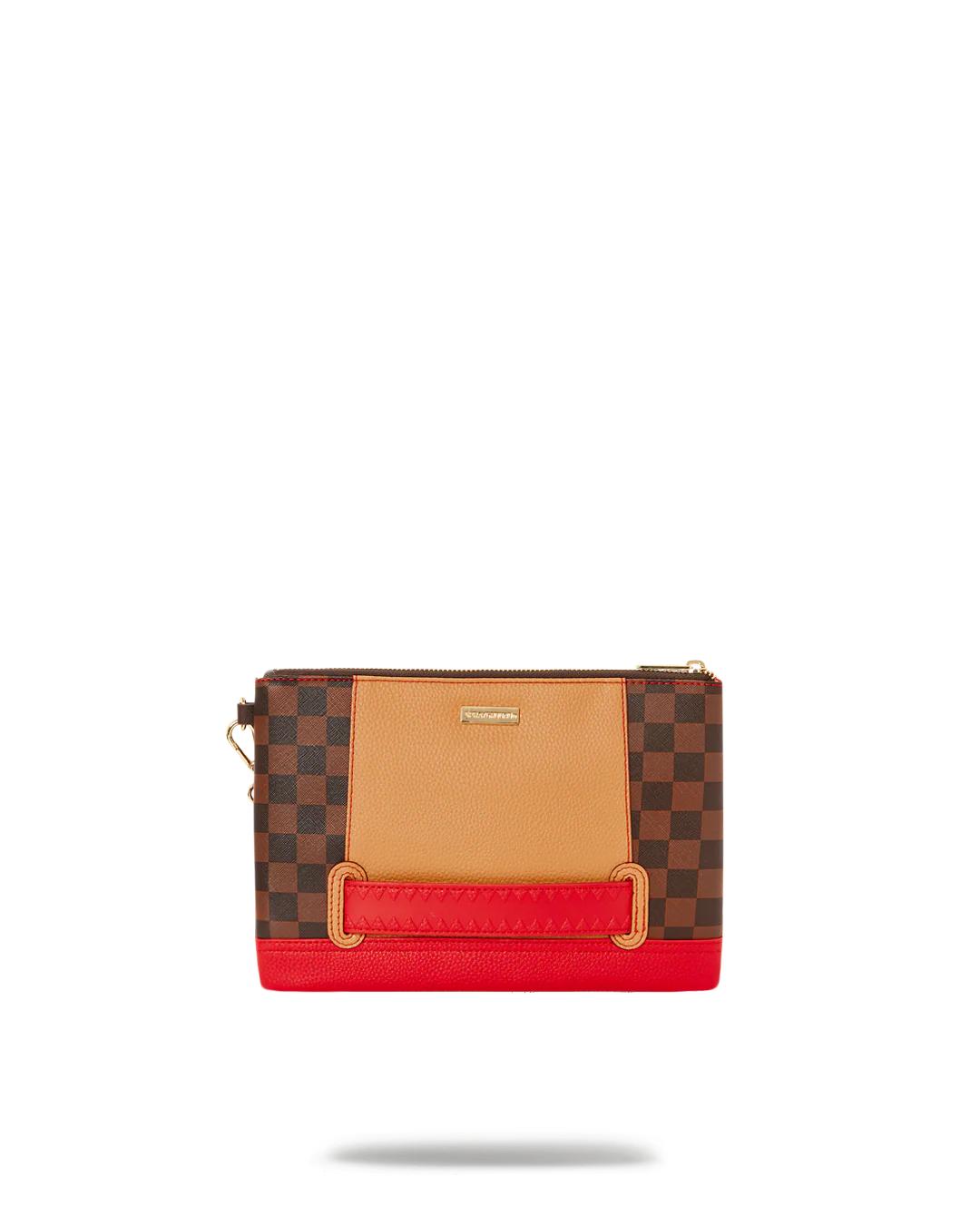 RACEWAY HENNY CROSSOVER CLUTCH