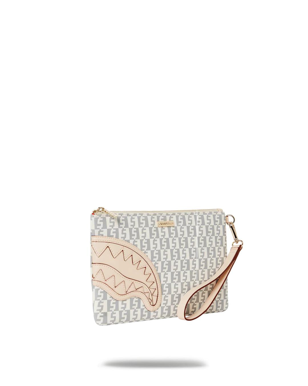 CRÈME DE LA CRÈME CROSSOVER CLUTCH