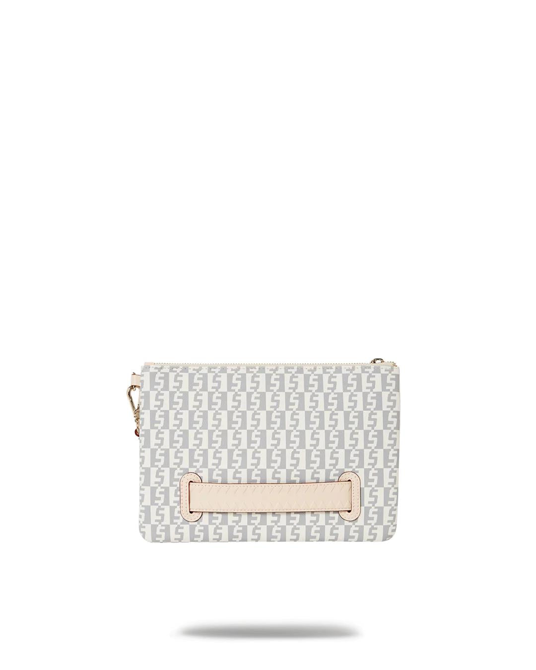 CRÈME DE LA CRÈME CROSSOVER CLUTCH