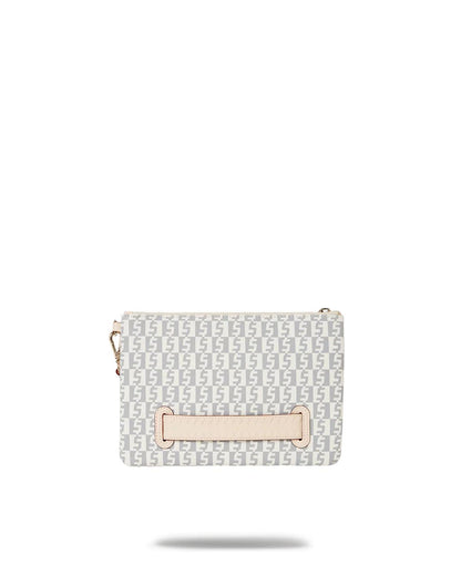 CRÈME DE LA CRÈME CROSSOVER CLUTCH