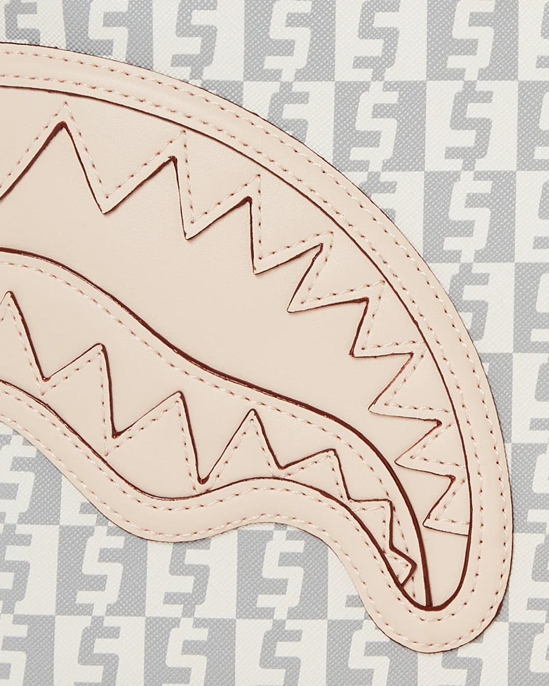 CRÈME DE LA CRÈME CROSSOVER CLUTCH