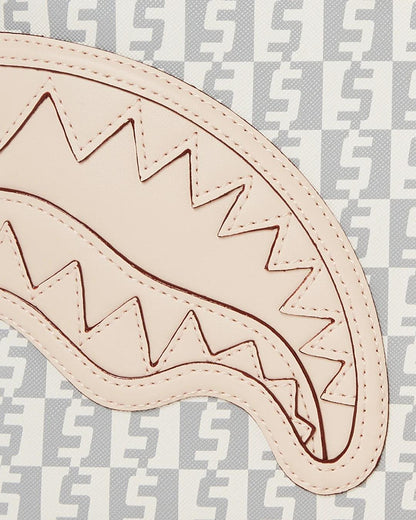 CRÈME DE LA CRÈME CROSSOVER CLUTCH