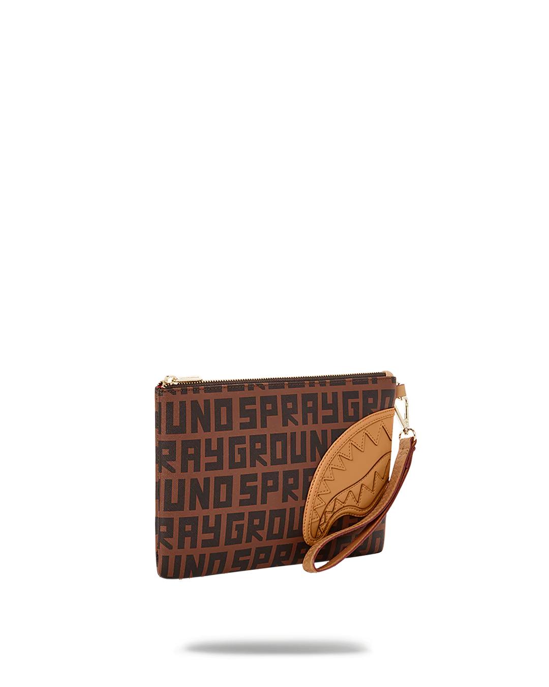 SHARKFINITY CROSSOVER CLUTCH
