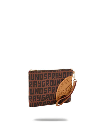 SHARKFINITY CROSSOVER CLUTCH