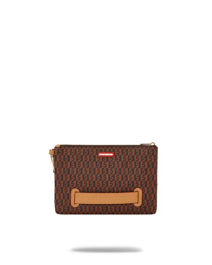SHARKFINITY CROSSOVER CLUTCH