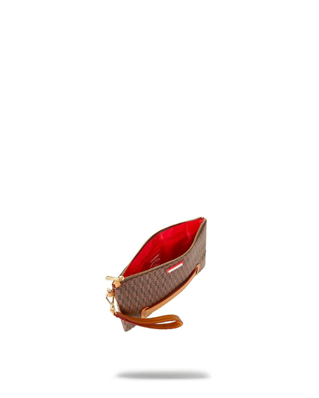 SHARKFINITY CROSSOVER CLUTCH