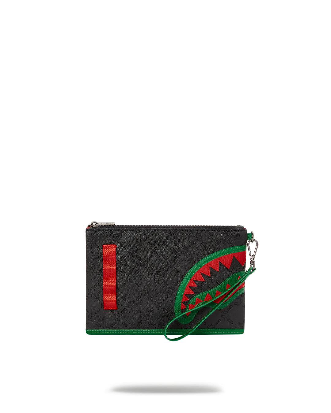 DINERO CROSSOVER CLUTCH