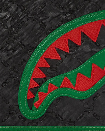 DINERO CROSSOVER CLUTCH