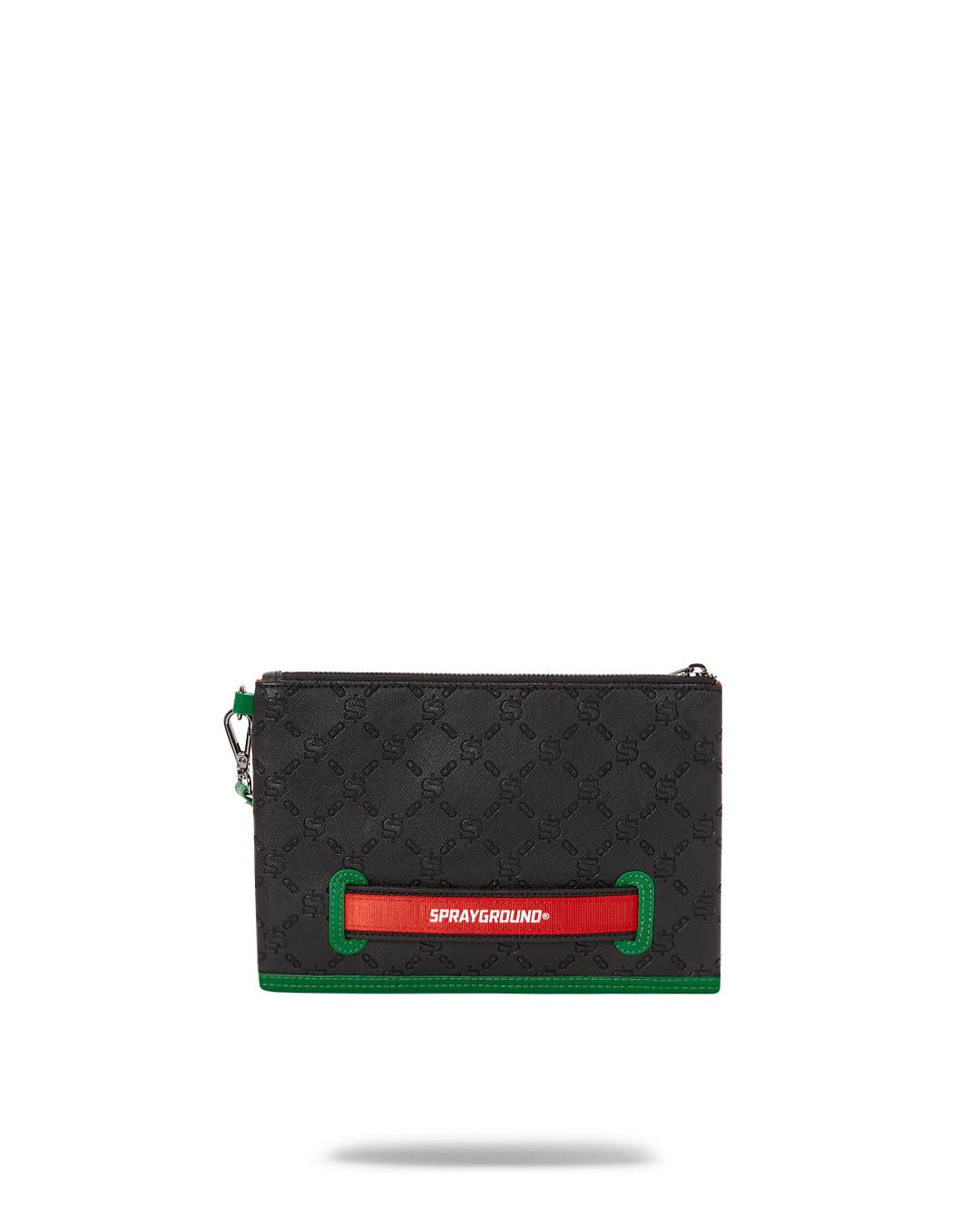 DINERO CROSSOVER CLUTCH
