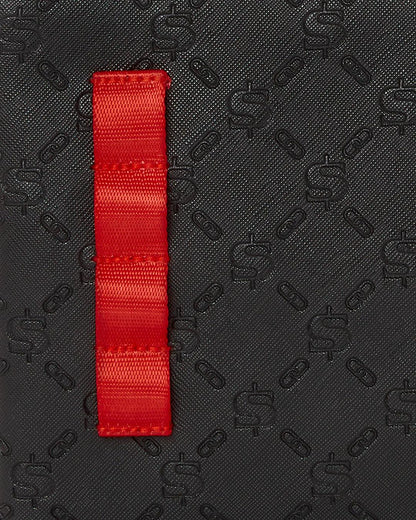 DINERO CROSSOVER CLUTCH