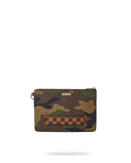THE PARADOXX SHARK CROSSOVER CLUTCH