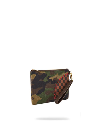 THE PARADOXX SHARK CROSSOVER CLUTCH
