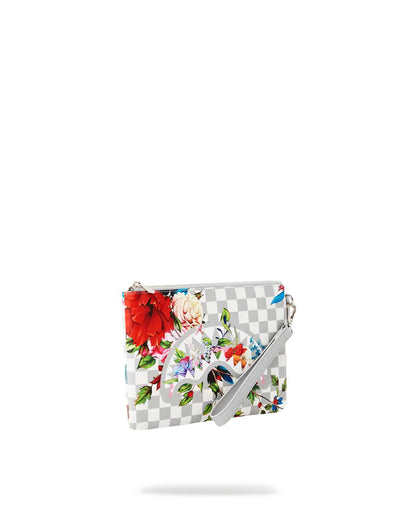 JARDIN DU PALAIS CROSSOVER CLUTCH