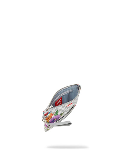 JARDIN DU PALAIS CROSSOVER CLUTCH