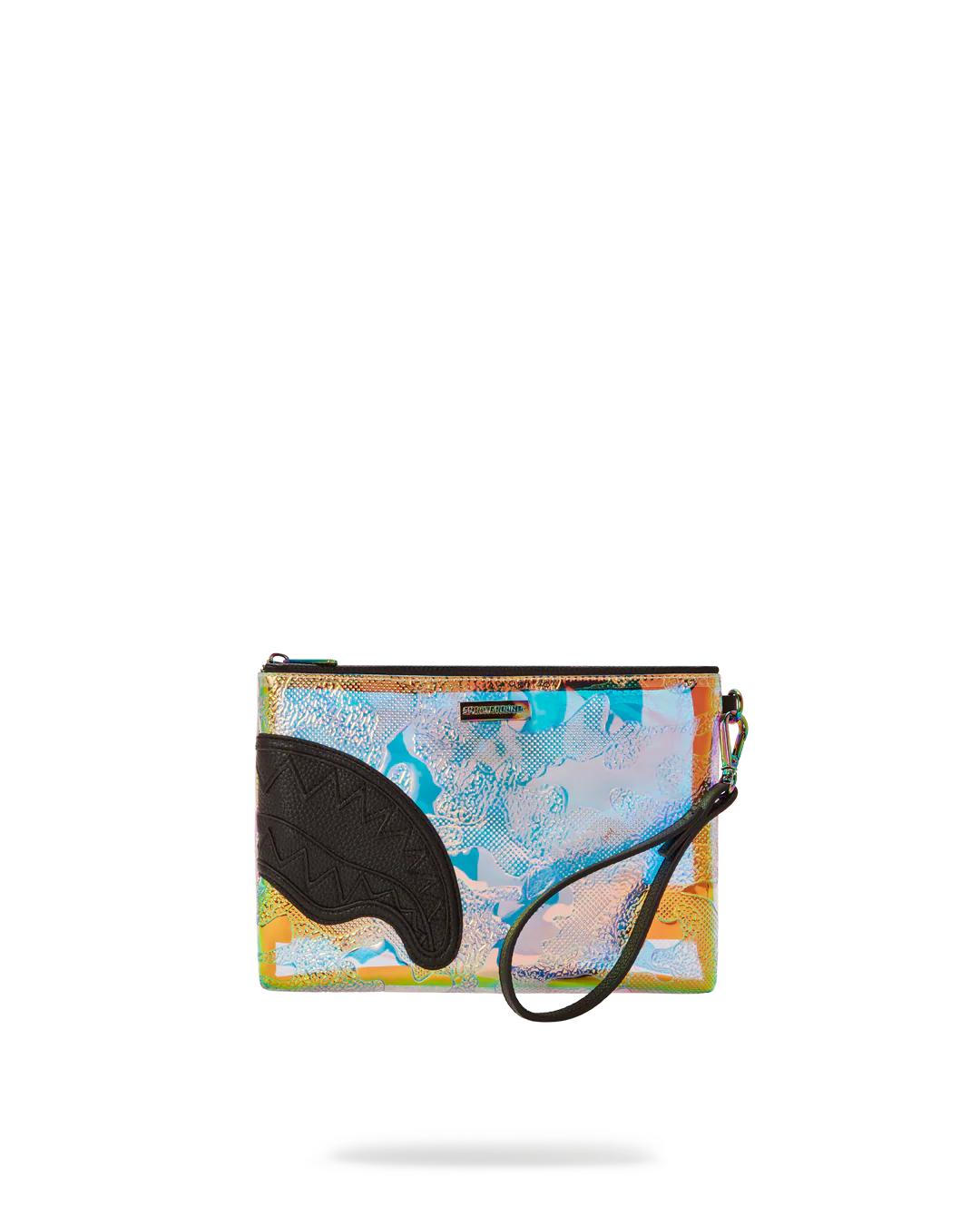 MAGIC CITY CROSSOVER CLUTCH