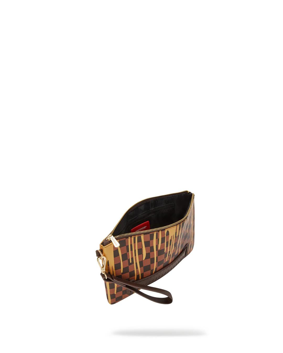 PARIS PAINT CROSSOVER CLUTCH