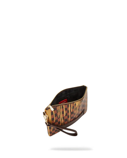 PARIS PAINT CROSSOVER CLUTCH