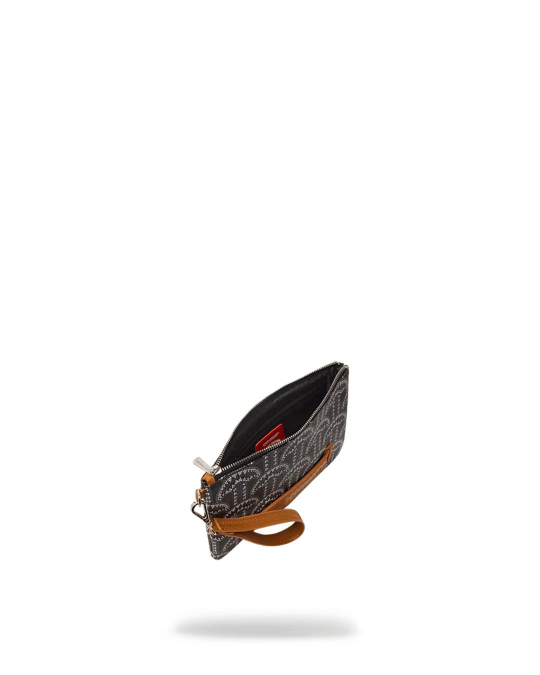 ILLUCHAINS CROSSOVER CLUTCH