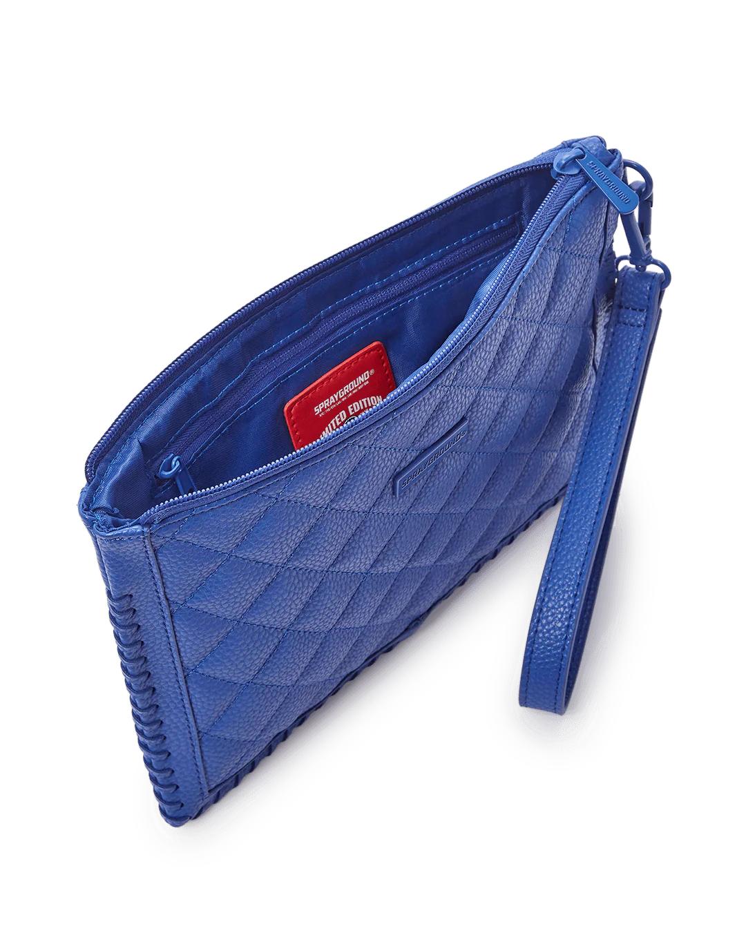 RIVIERA CROSSOVER CLUTCH