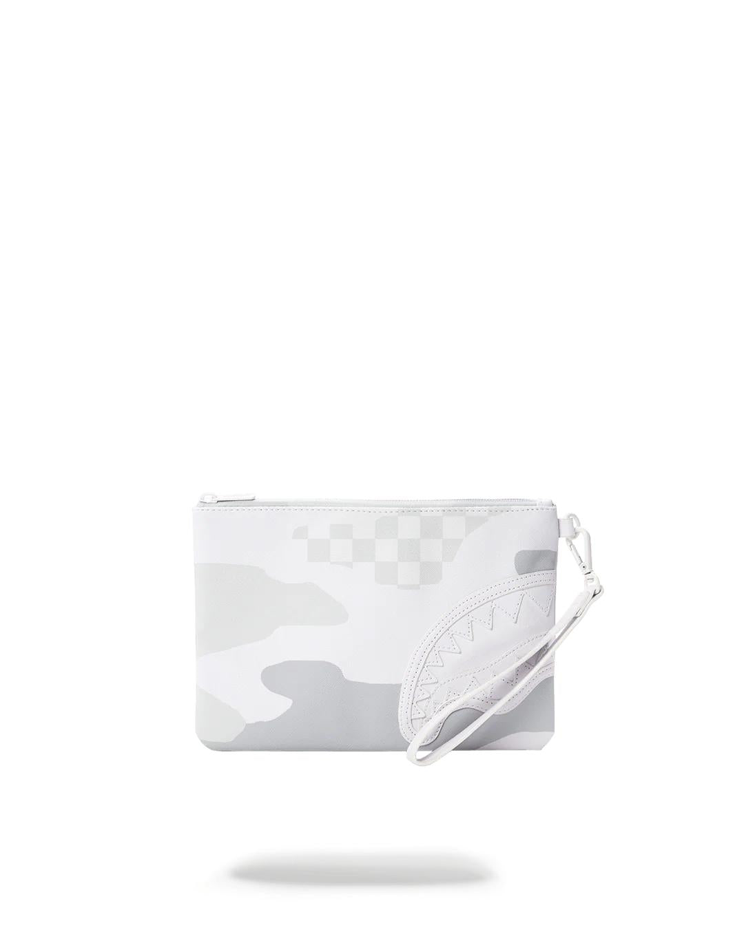 3AM LE BLANC CROSSOVER CLUTCH