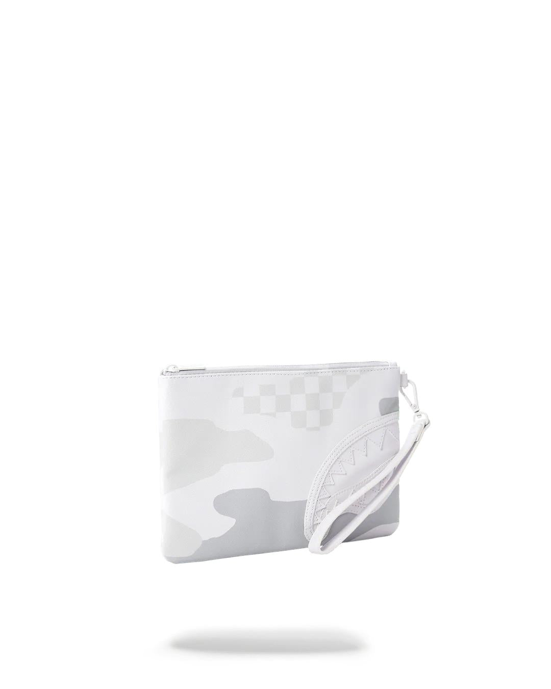 3AM LE BLANC CROSSOVER CLUTCH