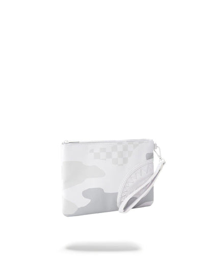 3AM LE BLANC CROSSOVER CLUTCH