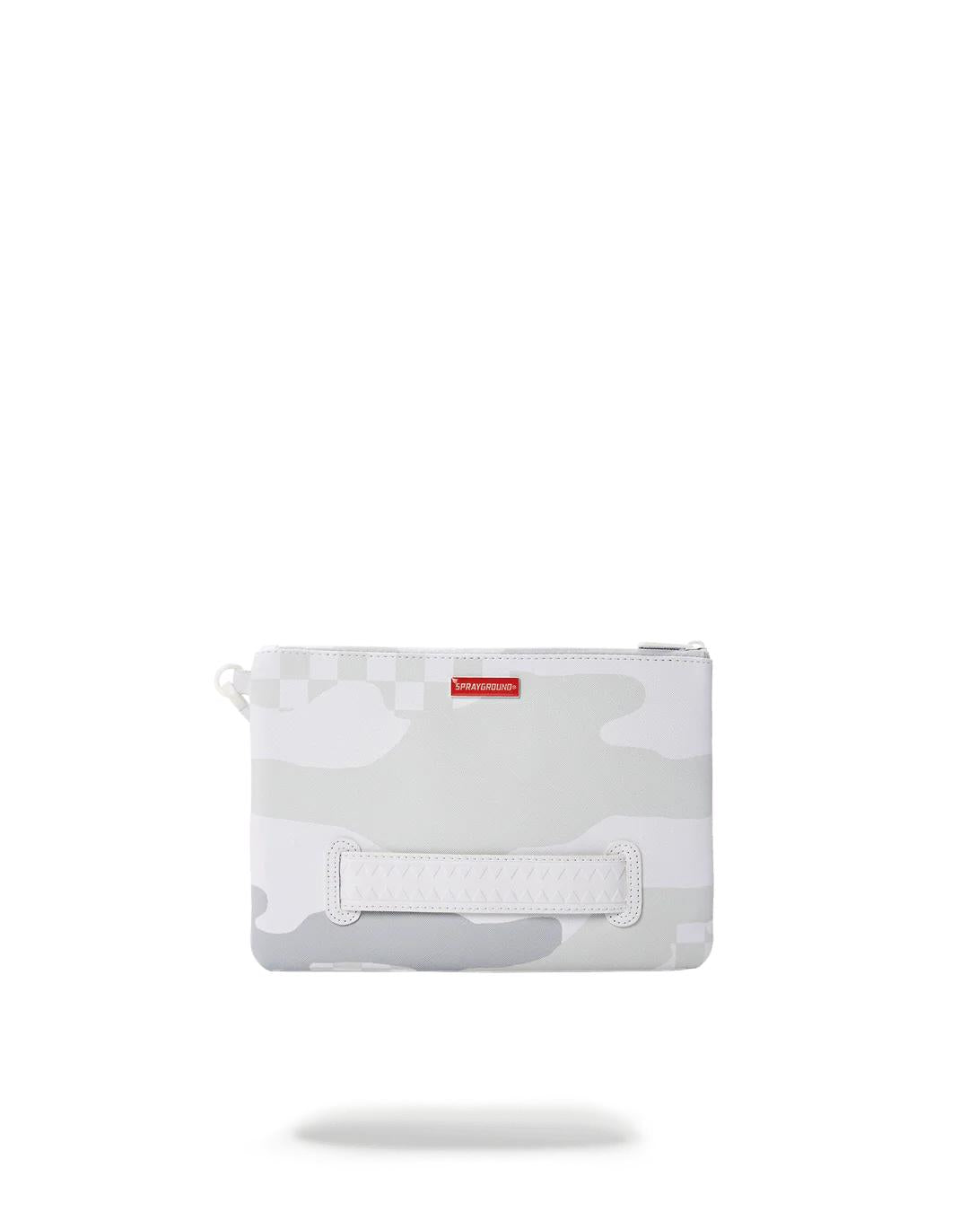 3AM LE BLANC CROSSOVER CLUTCH