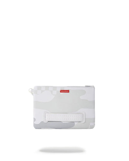 3AM LE BLANC CROSSOVER CLUTCH