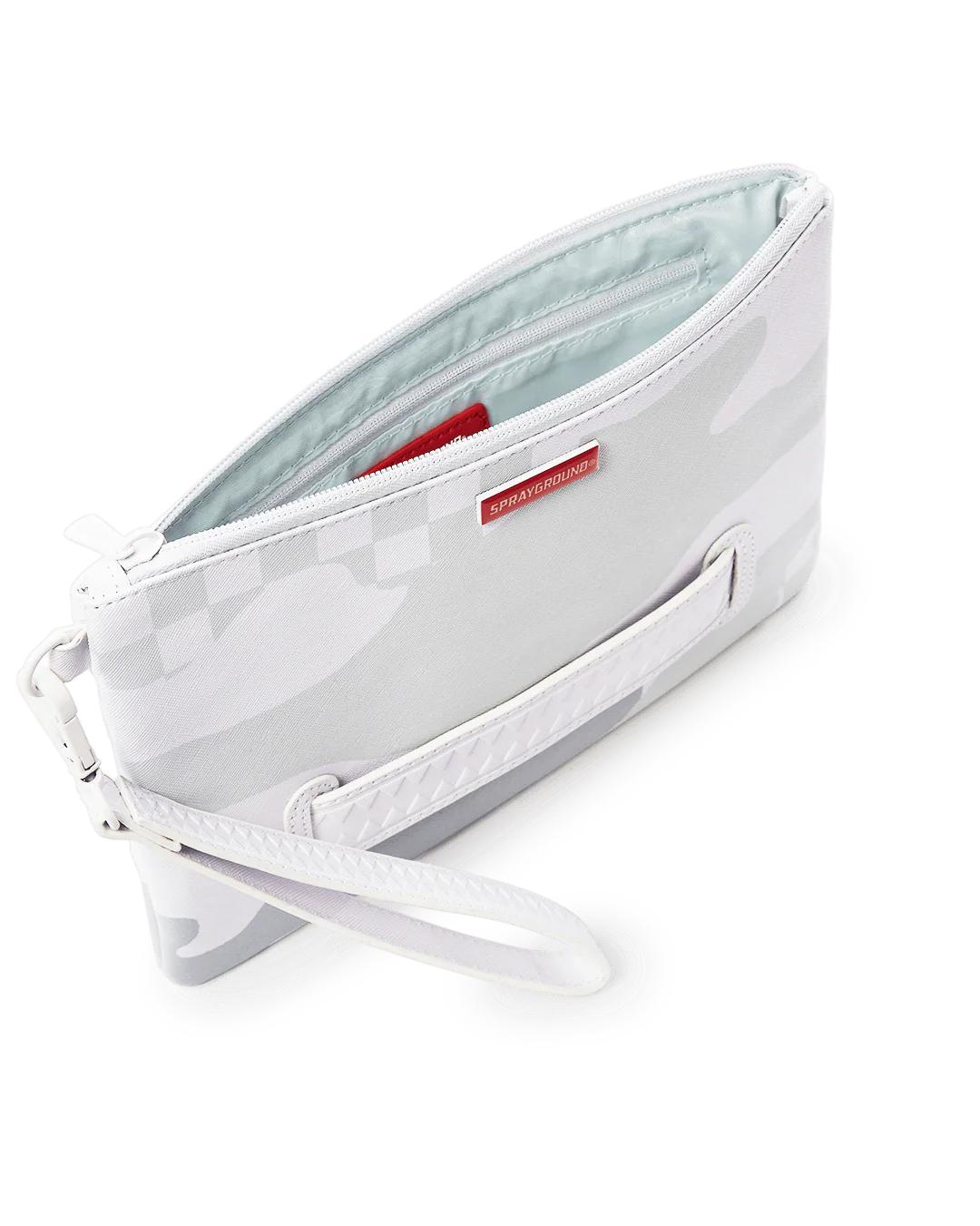 3AM LE BLANC CROSSOVER CLUTCH