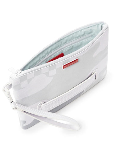 3AM LE BLANC CROSSOVER CLUTCH