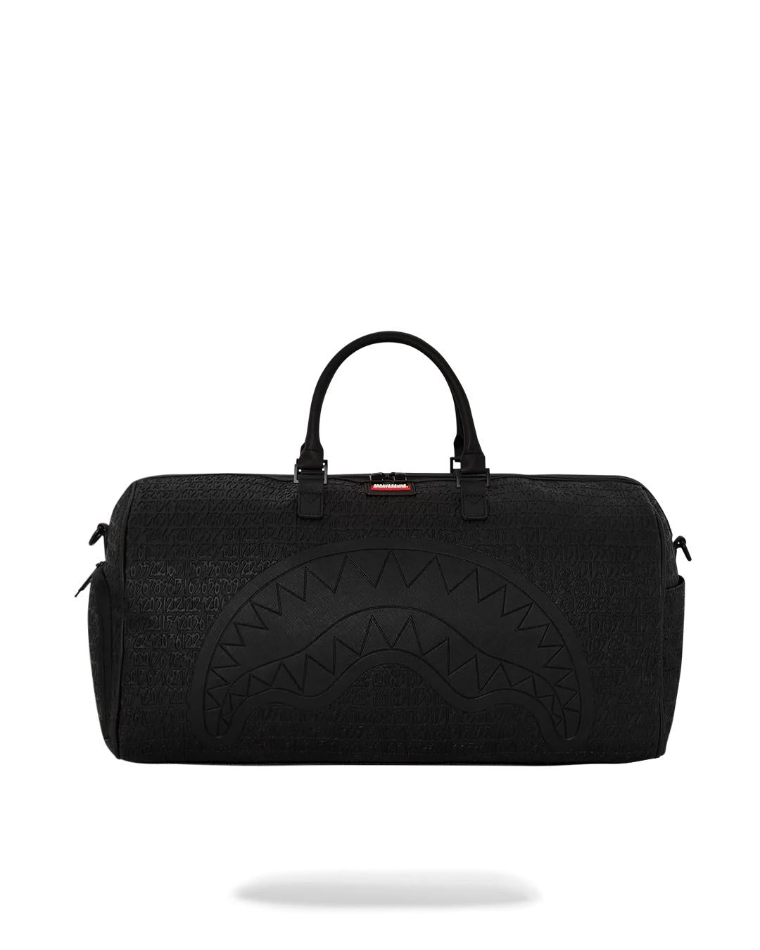 HYPERDIMENSIONAL DUFFLE