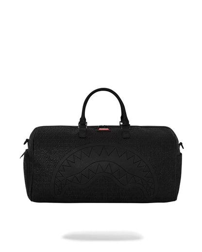HYPERDIMENSIONAL DUFFLE
