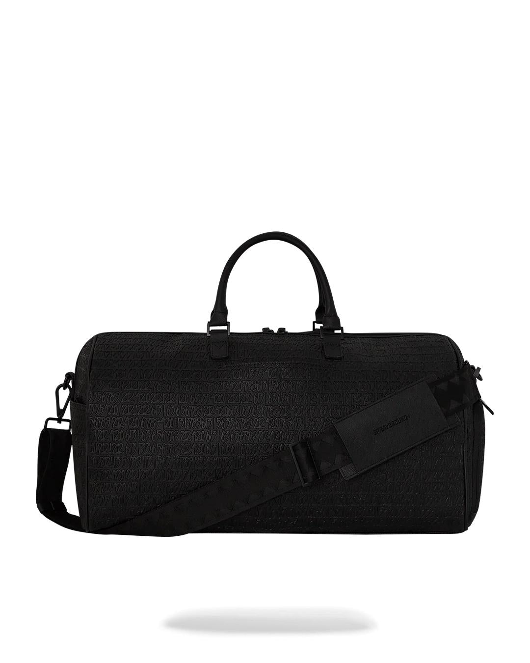 HYPERDIMENSIONAL DUFFLE